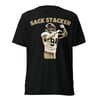 SACK STACKER, #94 Short sleeve t-shirt