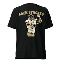 Image 1 of SACK STACKER, #94 Short sleeve t-shirt