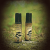 WitchNape Perfume Oil No.2