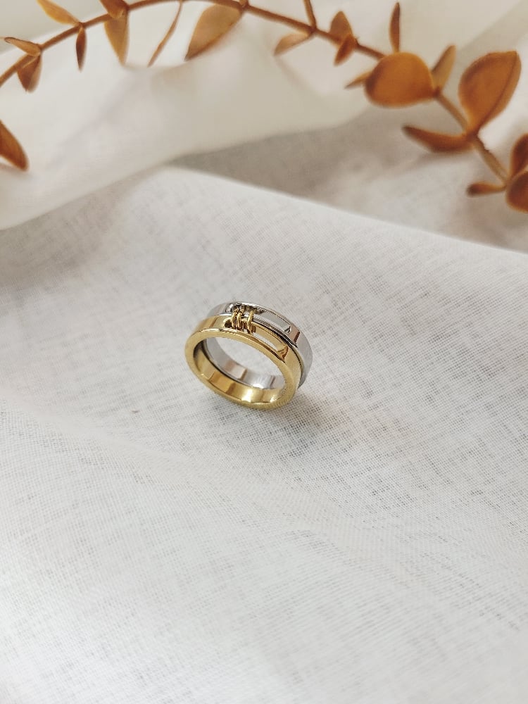 Image of Marlin Ring 
