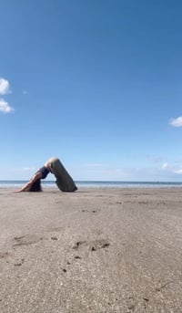 Image 2 of Theraputic Vinyasa Flow Yoga— For Thursday November 6th