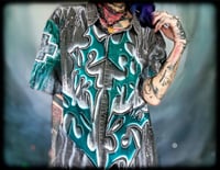 Image 6 of PharMaTriP Button Up (2XL)