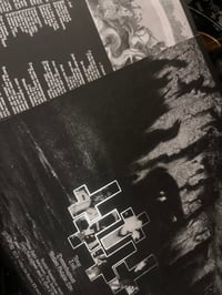 Image 2 of LP Thorr’s Hammer «Dommedagsnatt» Clear