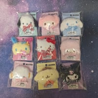 Sanrio Japan Hair Clip