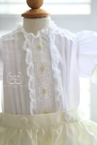 Image 15 of Talbott Tuck Girl’s Collection