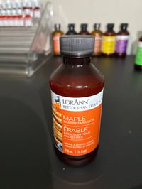 Image 8 of Bakery Emulsions