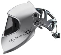 Image 2 of Optrel Panoramaxx CLT Silver