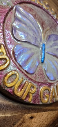 Image 3 of Welcome to the Garden