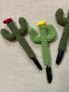 Cactus Pen