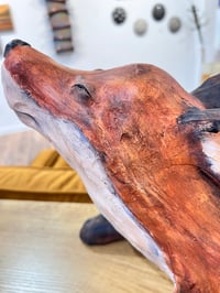 Image 2 of Downward Dog- Julie Kradel