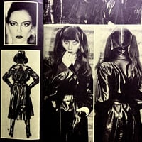 Image 3 of Pussy Cat Volume 2 #7