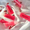 Pink Strawberry Squeeze