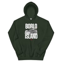 Image 5 of Boblo Island Unisex Hoodie