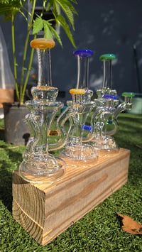 Image 1 of AC Poolside Recycler