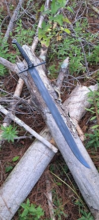 Image 3 of LCA Kriegsmesser