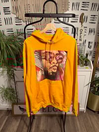 Image 1 of Custom Graphic hoodie