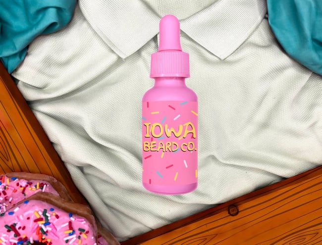 Rugged D’ohnut (Limited)