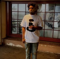 Image 3 of Physical Here Mentally Lost White 