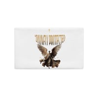 Image 3 of DIVINELY PROTECTED Premium Pillow Case