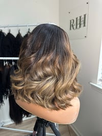 Image 3 of The Golden Hour Wave