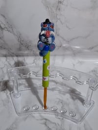 Image 2 of Derpy crochet hook size 6