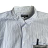 Comme Des Garcons Homme Plus AD2009 Hanging Dolls Shirt   