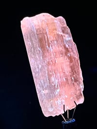 Image 2 of Pink Kunzite Specimen #2632
