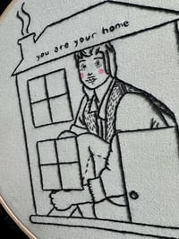 Image 3 of YOU ARE YOUR HOME