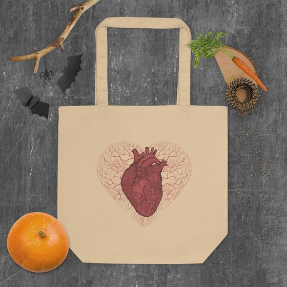 Image of Eco Tote Bag