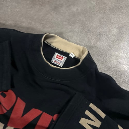 Image of 1996 Levi’s Sweatshirt, Size Large