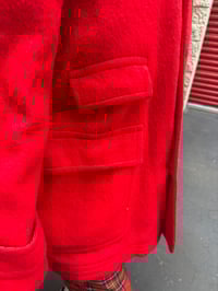 Image 6 of WARBIRTH COAT