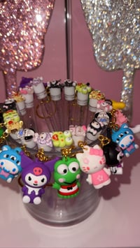 Image 2 of HelloKitty Keychains ✨