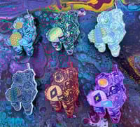 Image 1 of Atlas Blind Bag