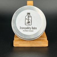 Image 3 of Tranquility Balm