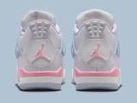 Image 4 of Jordan Retro 4 “Valentine’s Day”