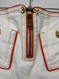 Image 5 of ss2005 dsquared crab jeans 