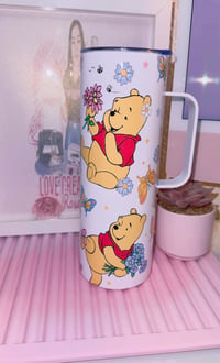 Image 3 of Handle Winnie Pooh 