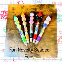 Image 1 of Top Tier Pens