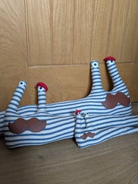 Image 5 of French Slug Draught Excluder