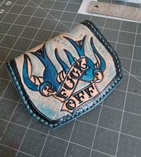 Image 1 of T: Take Shelter Kustomz "F@ck Off"