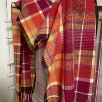 Image 1 of Carn Euny Scarf