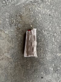 Image 1 of ASYMMETRICAL LIGHTERCASE WHITE