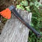Image of Hunters Axe 5160 spotted gum