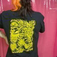 Image 2 of Death short sleeve 