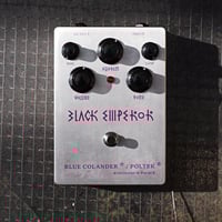 Image 3 of Black Emperor (5-knob)