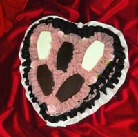 Chocolate Box Wall Hanging - Coffins