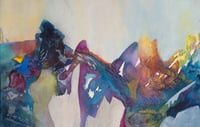 Fire and Ice- Diane Matz