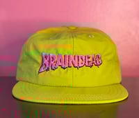 Image 1 of Braindead Hat