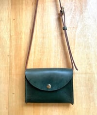 Image 2 of Popper satchel