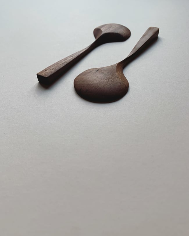 Spoon No. 6
